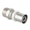 Муфта пресс-НР 32х1.1/4" VALTEC