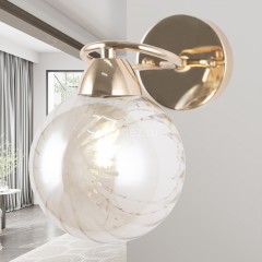 Бра Arte Milano 329207/1W GD