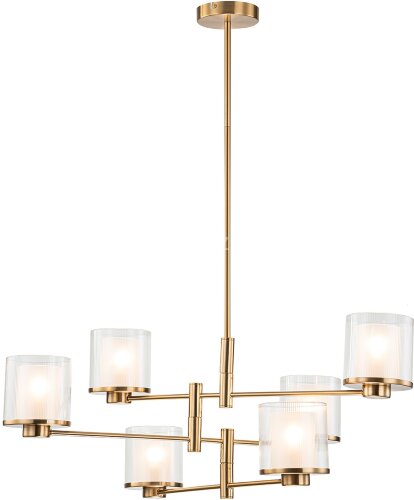 Потолочная люстра Indigo V000352