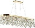 Подвесная люстра Odeon Light 4986/12