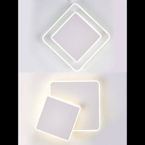 Бра Natali Kovaltseva LED LAMPS 81111/1W