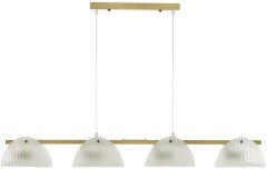 Подвесной светильник Lumion 6571/4C