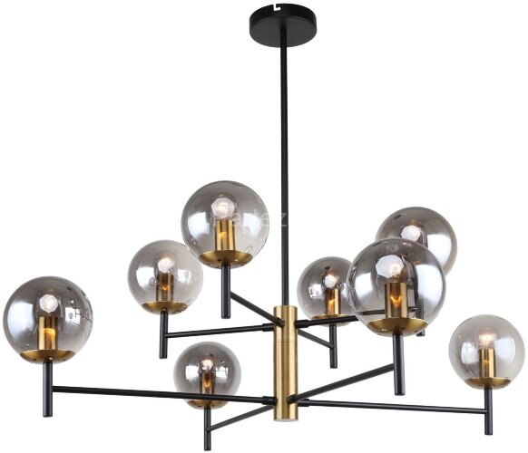 Потолочная люстра F-Promo 3088-8P