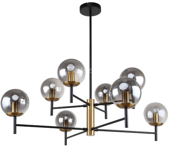 Потолочная люстра F-Promo 3088-8P