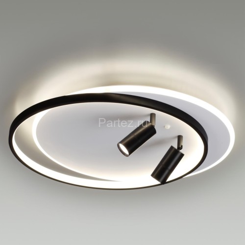Потолочная люстра Lumion 5603/75CL
