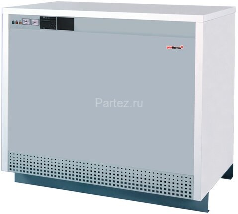 Котел газовый напольный Protherm ГРИЗЛИ 85 KLO