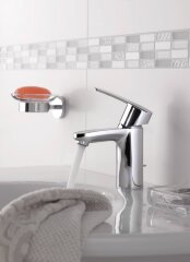 Мыльница Grohe Essentials, Хром (40444001)