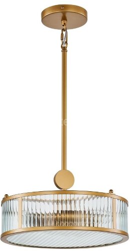 Подвесная люстра Favourite 3099-3P