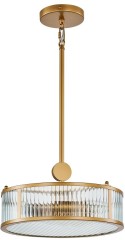 Подвесная люстра Favourite 3099-3P