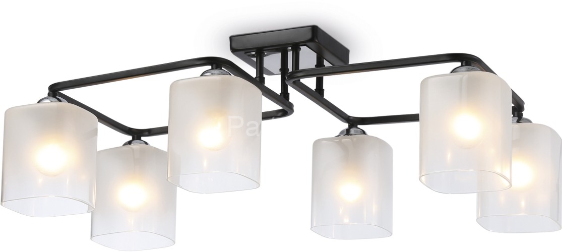 Потолочная люстра Ambrella TR303224