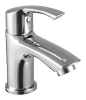 Смеситель Lemark Plus Strike LM1106C для раковины