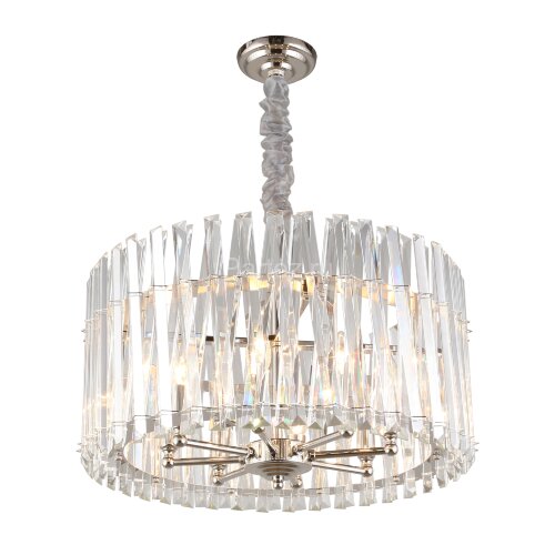 Подвесная люстра Aployt APL.808.03.08