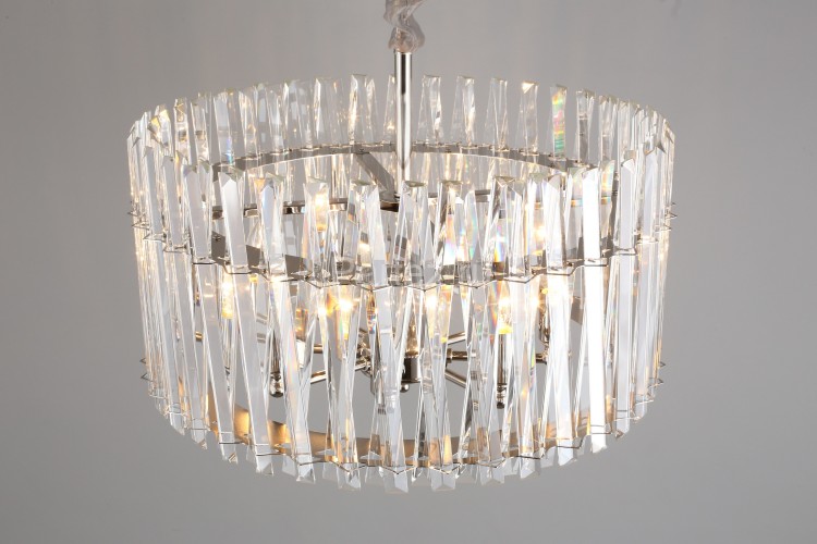 Подвесная люстра Aployt APL.808.03.08