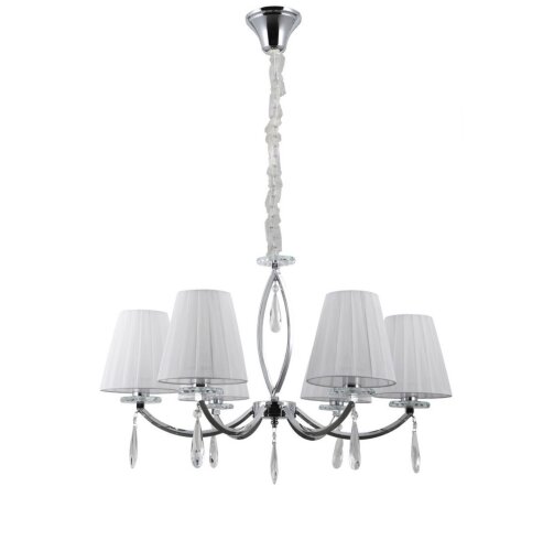 Подвесная люстра Omnilux OML-57703-06