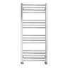 Полотенцесушитель Royal Thermo Stato П17 500х1200 стальной