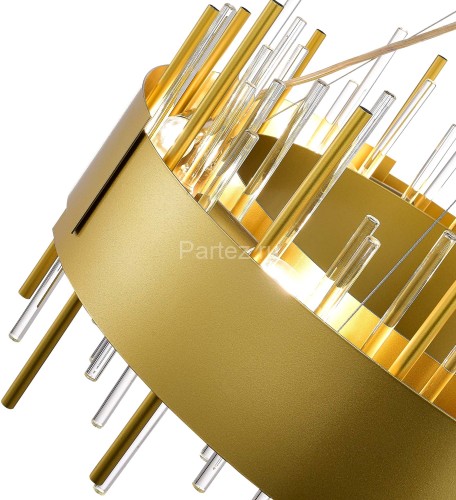 Подвесная люстра ST Luce SL1633.203.12