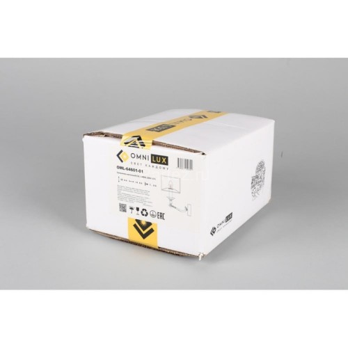 Бра Omnilux OML-64601-01