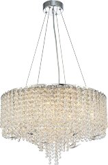 Подвесная люстра Indigo V000600