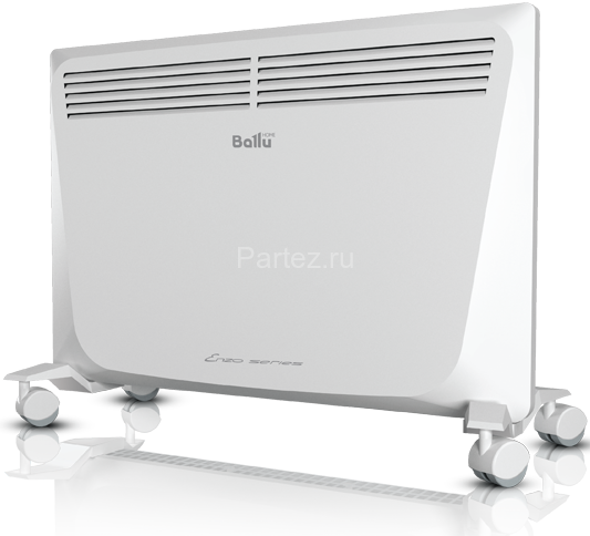 Конвектор электрический Ballu Enzo BEC/EZER-1000