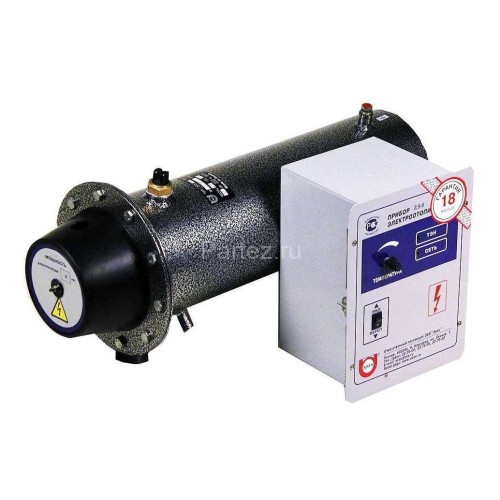 Котел электрический ЭВАН ЭПО-7,5