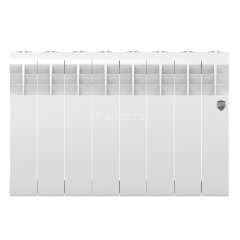 Биметаллический радиатор Royal Thermo BiLiner 350/87-8