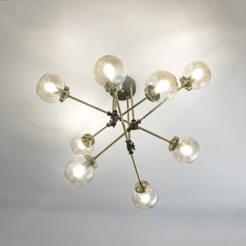 Потолочная люстра Citilux CL105185