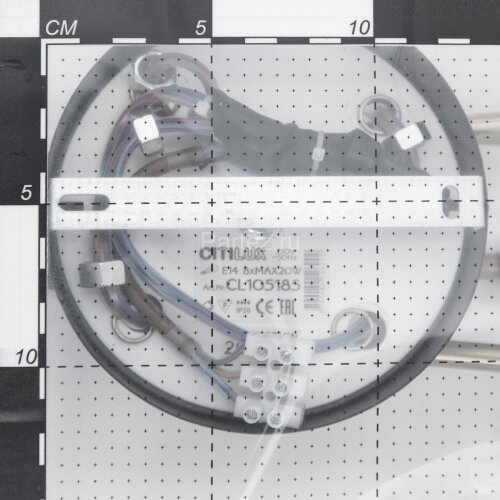 Потолочная люстра Citilux CL105185