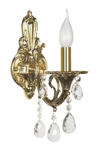 Бра Dio D'Arte Carisio E 2.1.1.500 GB