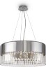 Подвесная люстра Maytoni MOD313PL-06CH