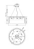 Подвесная люстра Maytoni MOD313PL-06CH