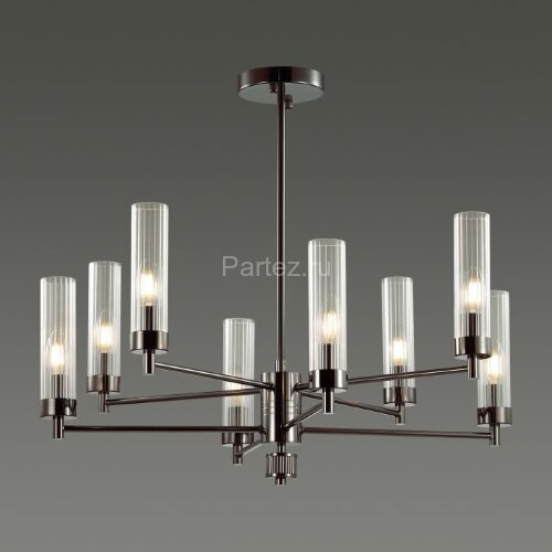 Потолочная люстра Lumion 5275/8C