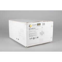 Подвесная люстра Omnilux OML-63803-03