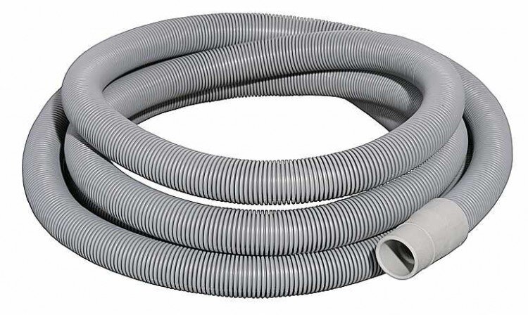 Шланг для стиральной машины сливной 1,5 м