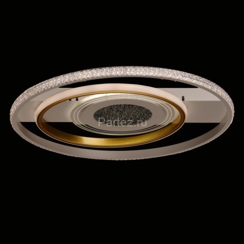 Потолочный светильник DeMarkt 510014301