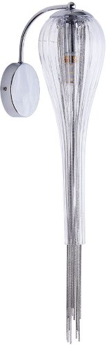 Бра Arte Lamp A1577AP-1CC