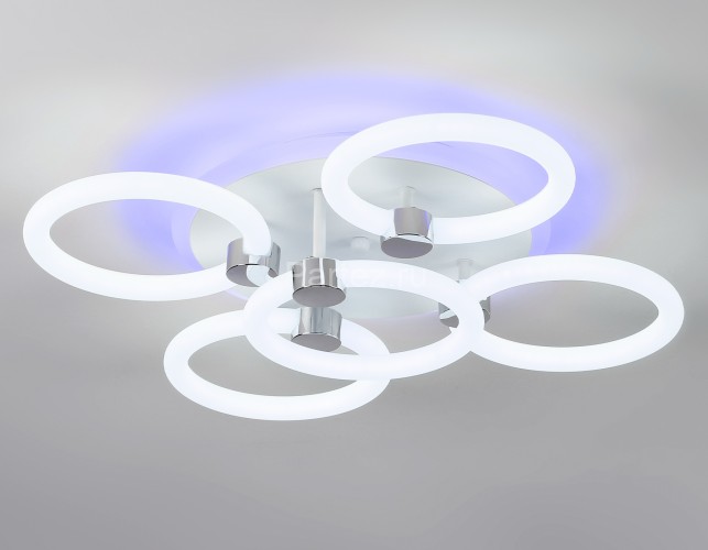 Потолочная люстра Ambrella FA3841