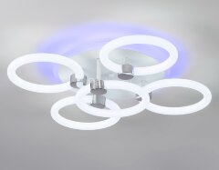 Потолочная люстра Ambrella FA3841