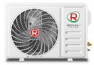 Классическая сплит-система ROYAL CLIMA NOBILE RC-NB28HN (комплект)