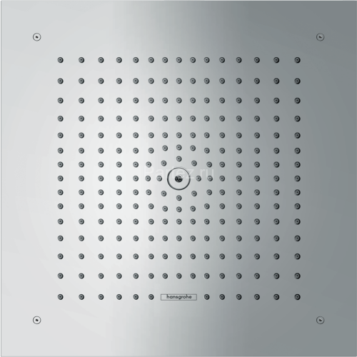 Hansgrohe 26252000 Верхний душ Raindance E Air 1jet, 400 x 400 мм