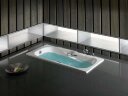 Ванна стальная Roca PRINCESS 150х75, противоскользящее покрытие