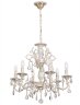 Подвесная люстра MW-Light 301014706
