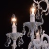 Подвесная люстра MW-Light 301014706