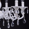 Подвесная люстра MW-Light 301014706