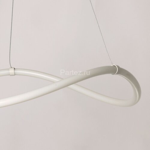 Подвесной светильник DeMarkt 312014001