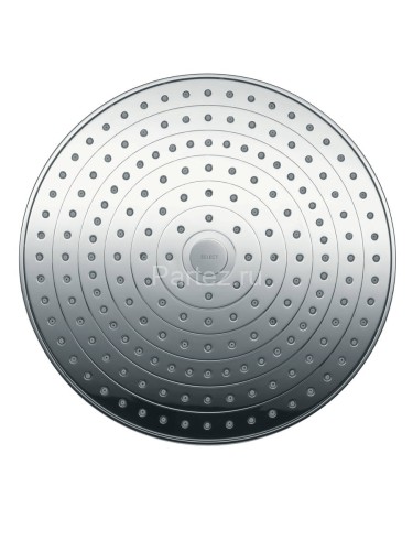 27337400 Raindance Select S Верхний душ 300 2jet с потолочным подсоединением, белый/хром