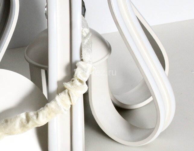 Подвесная люстра Ambrella FL112