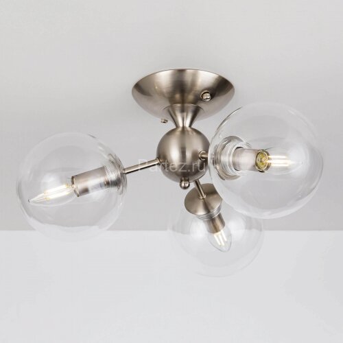 Потолочная люстра Citilux CL102131