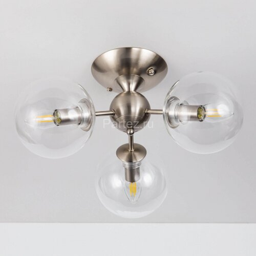 Потолочная люстра Citilux CL102131