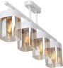 Потолочная люстра Vitaluce V4923-0/4PL