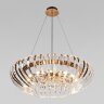 Подвесная люстра Loft It 10300/800 French gold